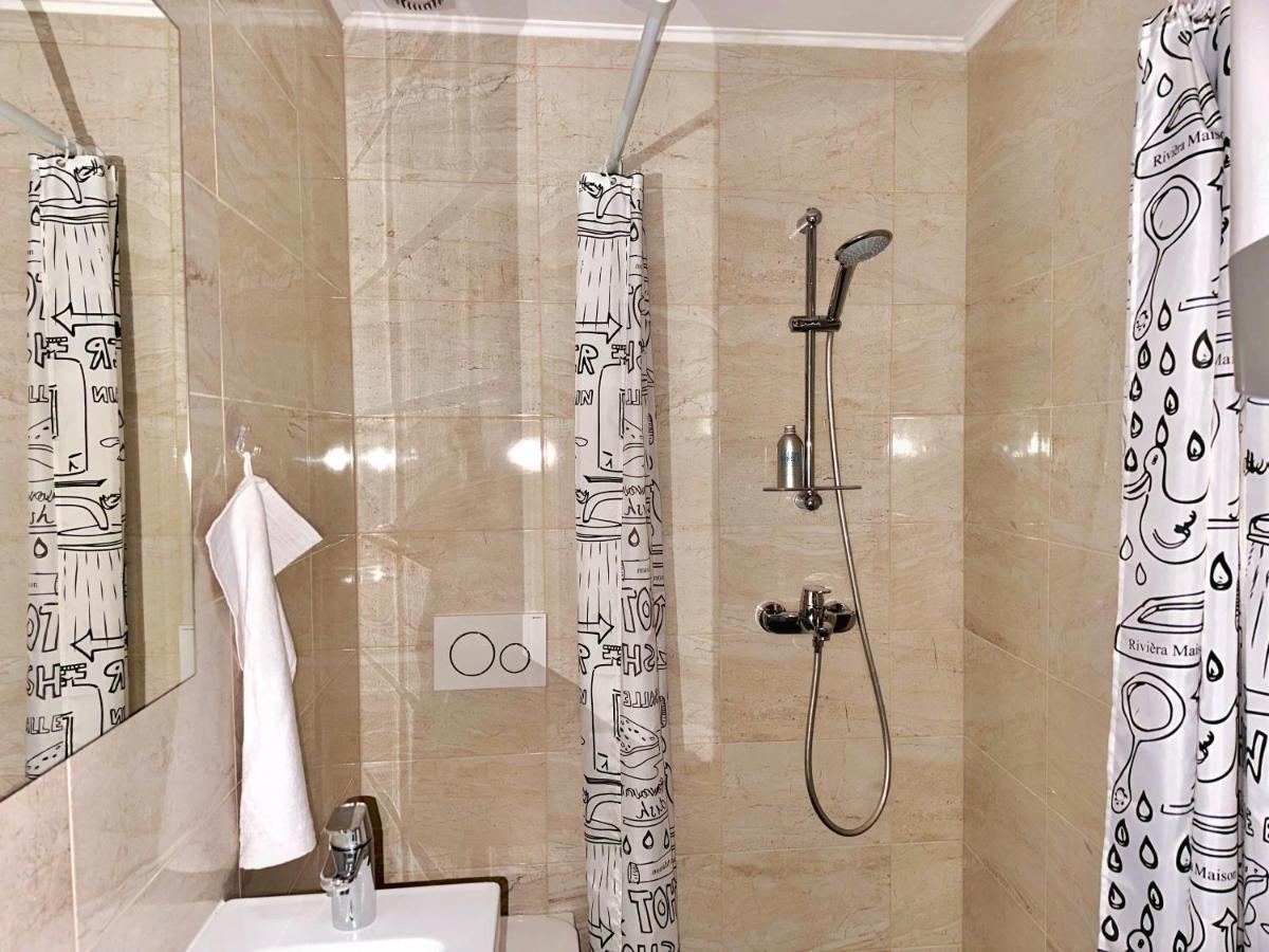 Romeo Apartments Rovigno Dış mekan fotoğraf