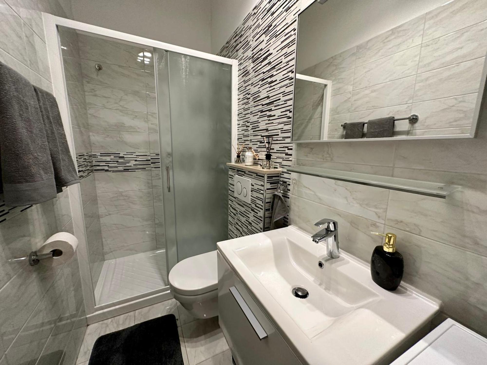 Romeo Apartments Rovigno Dış mekan fotoğraf