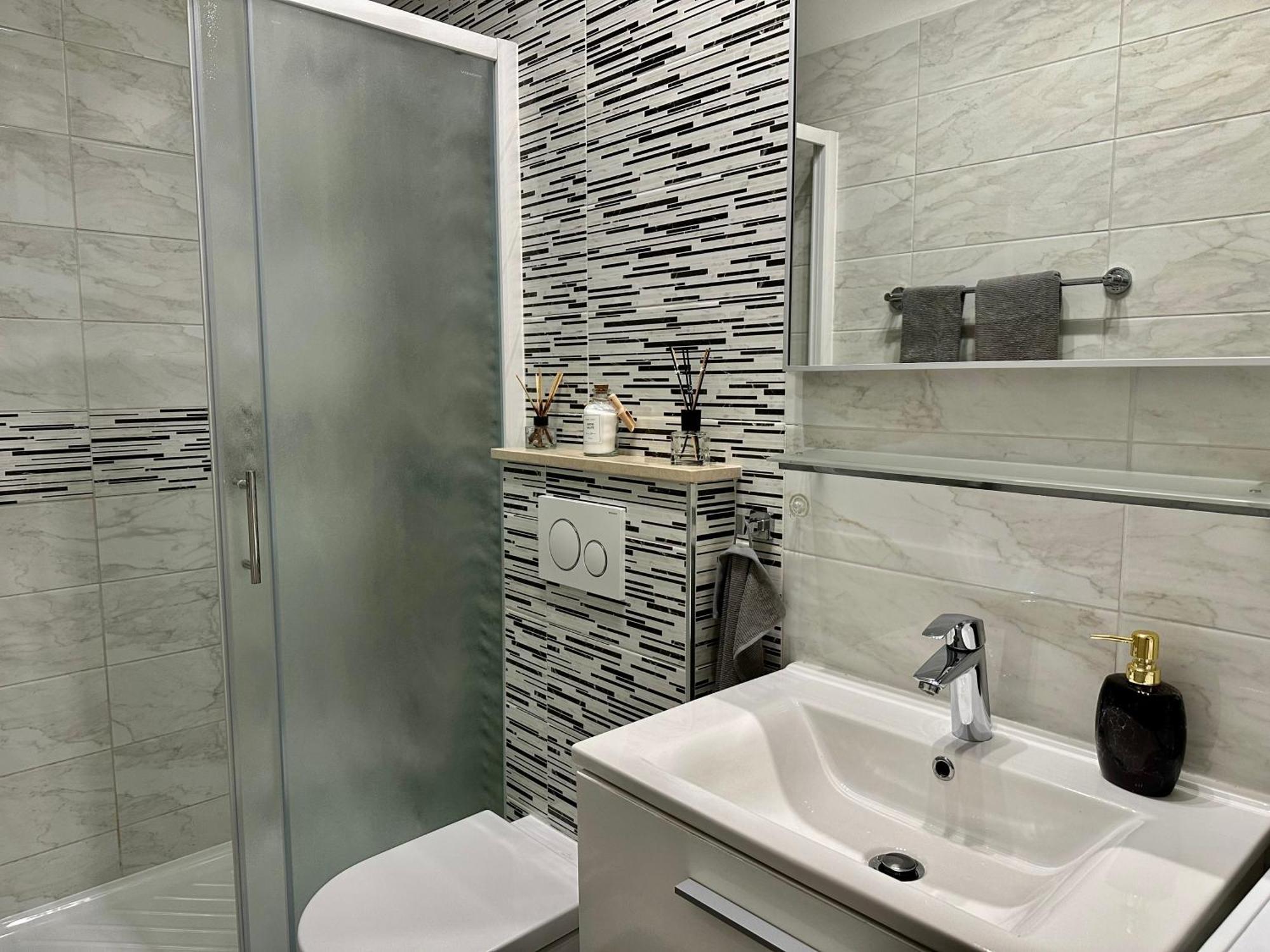 Romeo Apartments Rovigno Dış mekan fotoğraf