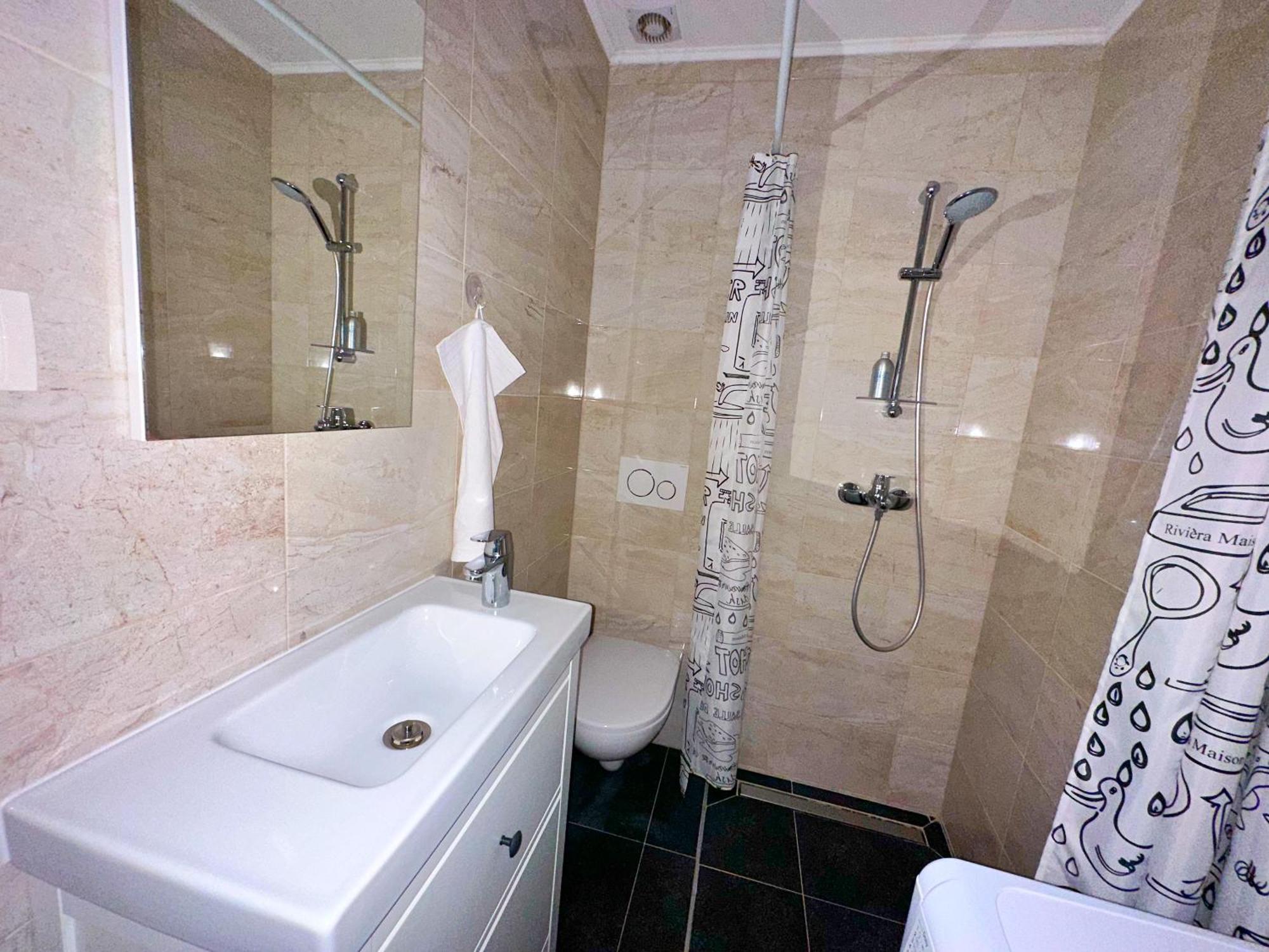 Romeo Apartments Rovigno Dış mekan fotoğraf