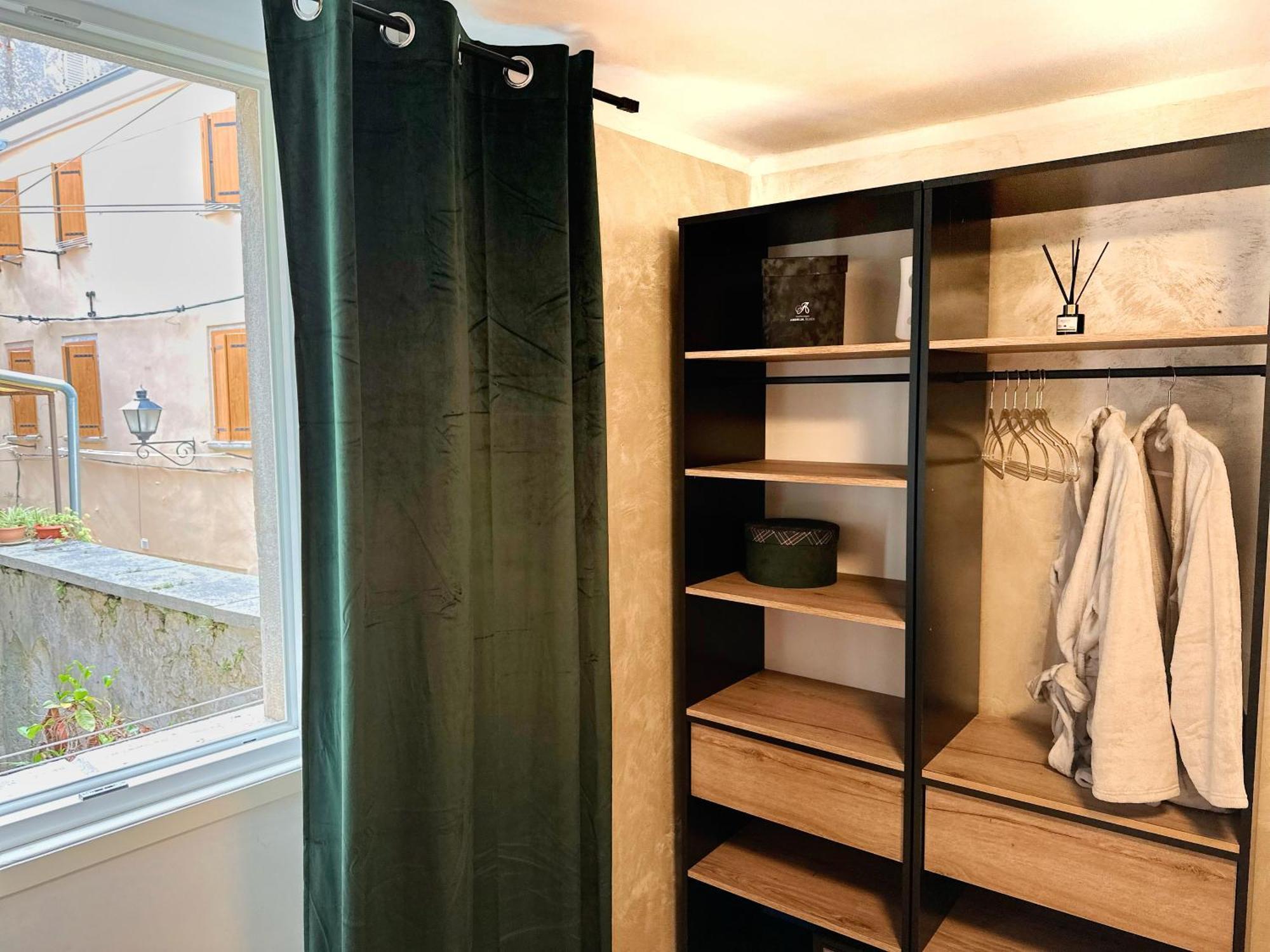 Romeo Apartments Rovigno Dış mekan fotoğraf