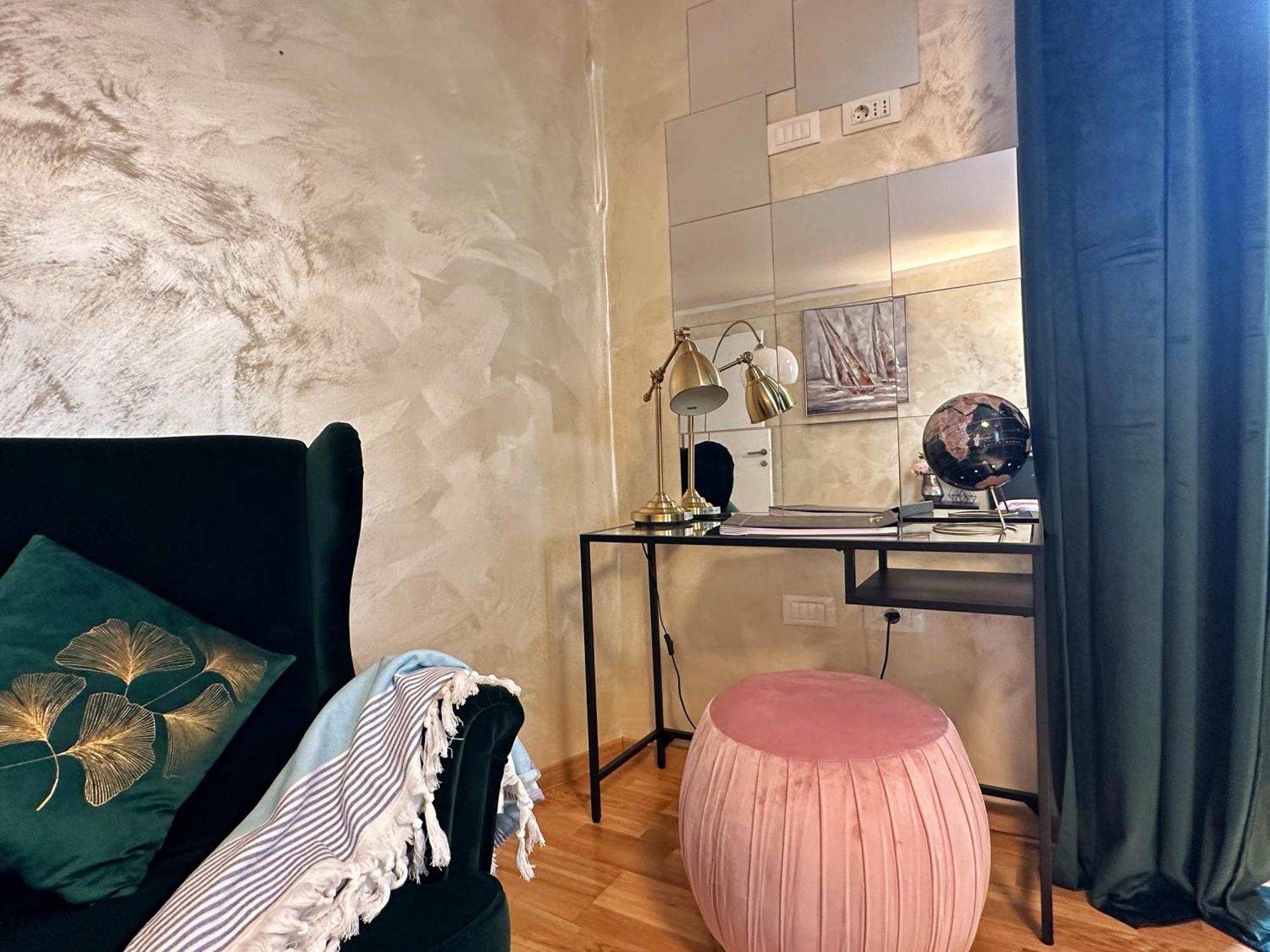 Romeo Apartments Rovigno Dış mekan fotoğraf